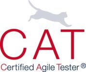 CAT (= Certified Agile Tester)